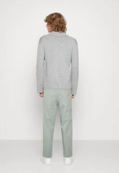 Kaotiko Carpenter Unisex - Vaqueros Boyfriend - Grey 10 Kaotiko Carpenter Unisex - Vaqueros Boyfriend - Grey -Kaotiko Tienda 74aca891d0bc4d718275815c133f710a