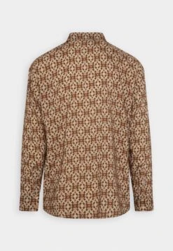 Kaotiko Ethnic Unisex - Camisa - Ecru 13 Kaotiko Ethnic Unisex - Camisa - Ecru -Kaotiko Tienda 754540bdbe3d485eb4a1ea667d0fb26c