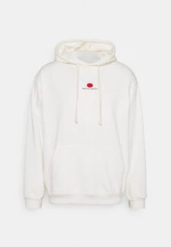 Kaotiko Cap Lotus Bloom - Sudadera - Marfil