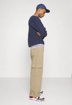 Kaotiko Pant Casual Unisex - Pantalones Cargo - Toast -Kaotiko Tienda 79b09b510e814f749eccb2d7163aa55a