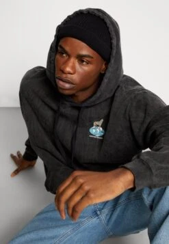 Kaotiko Howling Wolves Unisex - Jersey Con Capucha - Black 11 Kaotiko Howling Wolves Unisex - Jersey Con Capucha - Black -Kaotiko Tienda 7cc5879c88824e658e5b5dd33ae4a68a