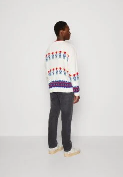 Kaotiko Parrot Unisex - Jersey De Punto - Crudo 10 Kaotiko Parrot Unisex - Jersey De Punto - Crudo -Kaotiko Tienda 828e9f52b6be4e6d886c37c6ff2cba16