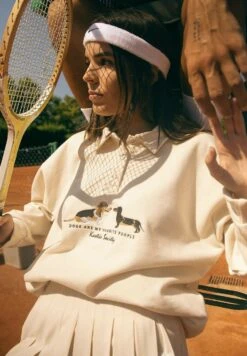 Kaotiko Welpen - Polo - Weiß 8 Kaotiko Welpen - Polo - Weiß -Kaotiko Tienda 854813776a9f4fa9ac551c983bd42579