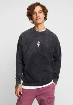 Kaotiko Unisex - Sudadera - Black 10 Kaotiko Unisex - Sudadera - Black -Kaotiko Tienda 8594d20607e349ce8210dd1f5d3ac421