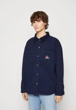 Kaotiko Fuji Jacket Unisex- Chaqueta Fina - Blue 10 Kaotiko Fuji Jacket Unisex- Chaqueta Fina - Blue -Kaotiko Tienda 874909fdcf47418084765b20574e392e