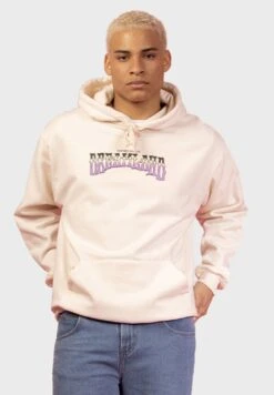 Kaotiko Sud Cap Dreamland - Jersey Con Capucha - Ivory