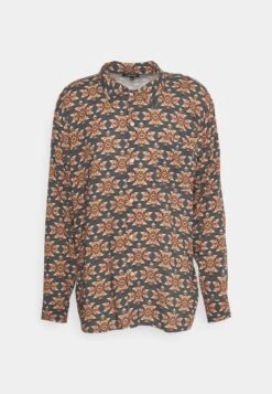 Kaotiko Ethnic Unisex - Camisa - Jade 14 Kaotiko Ethnic Unisex - Camisa - Jade -Kaotiko Tienda 8bc652fb03984a8a852b86b3833c8948