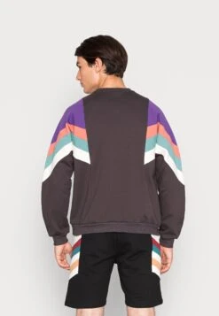 Kaotiko Crew Seattle Unisex - Sudadera - Black/Purple/Rouge 9 Kaotiko Crew Seattle Unisex - Sudadera - Black/Purple/Rouge -Kaotiko Tienda 8fdae4798d024069a328724feeb8324b