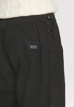 Kaotiko Pant Parachute Unisex - Pantalones - Black -Kaotiko Tienda 9641dda23b904f2e9d19195fd2b9fc68