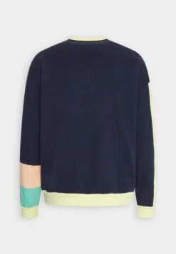 Kaotiko Crew 80´S San Francisco Unisex - Sudadera - Navy -Kaotiko Tienda 97462ec051c94f6b9feae6b362142fd0