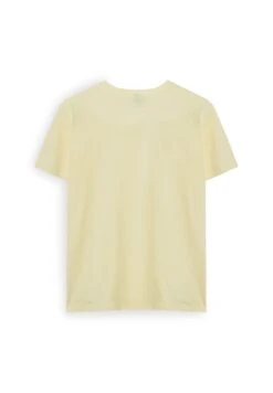 Kaotiko Unisex Bear - Camiseta Estampada - Pale Yellow 12 Kaotiko Unisex Bear - Camiseta Estampada - Pale Yellow -Kaotiko Tienda 9b8c74a5f670408c8576be48b088968b