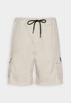 Kaotiko Cargo Moon Unisex - Shorts - Ivory -Kaotiko Tienda 9c2475cc002346c8b3e1b654f13abbf2
