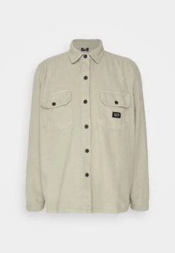 Kaotiko CamFlower Unisex - Camisa - Stone -Kaotiko Tienda 9e9122d7a2e9410b981e1a237b33babb