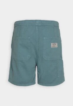 Kaotiko Berm. Carpenter Unisex - Shorts - Pale Blue -Kaotiko Tienda a0a9836a77284c5a8660e6def4890a81