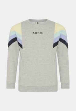 Kaotiko Crew Seattle Unisex - Sudadera - Gris/Amarillo/Verde 14 Kaotiko Crew Seattle Unisex - Sudadera - Gris/Amarillo/Verde -Kaotiko Tienda a123cf83d7914e1e860d3229bce600c9