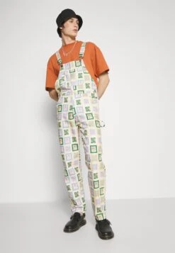 Kaotiko Peto Nara Unisex - Vaqueros Rectos - Ivory 11 Kaotiko Peto Nara Unisex - Vaqueros Rectos - Ivory -Kaotiko Tienda a3cbdd5530084310ba061bb3f997f904