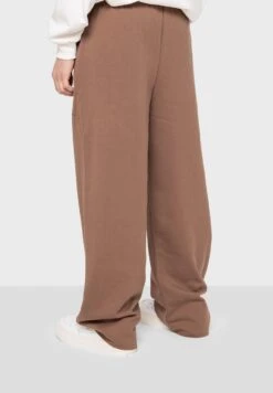 Kaotiko Unisex Jogger - Pantalones Deportivos - Brown -Kaotiko Tienda a6753187c79a4ffca6802bd608f9fec8