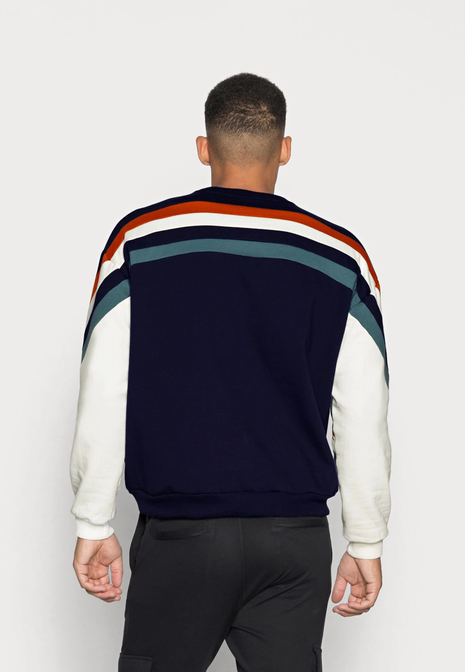 Kaotiko Unisex - Sudadera - Sud Cap Walker 5 Kaotiko Unisex - Sudadera - Sud Cap Walker - Image 3