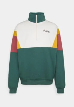 Kaotiko Crew Colin - Sudadera - Heura/Mostaza