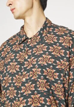 Kaotiko Ethnic Unisex - Camisa - Jade 15 Kaotiko Ethnic Unisex - Camisa - Jade -Kaotiko Tienda ad227ade847e4ca9ac8c18c2d5a6e442