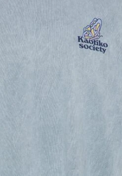 Kaotiko Washed Different Eyes Unisex - Camiseta Estampada - Steel 12 Kaotiko Washed Different Eyes Unisex - Camiseta Estampada - Steel -Kaotiko Tienda ad2bef7416534d11ae3dbdd98f65397f