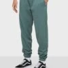 Kaotiko Chandal Unisex - Pantalones Deportivos - Green
