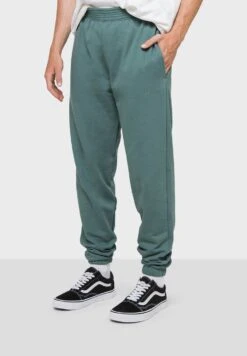 Kaotiko Chandal Unisex - Pantalones Deportivos - Green