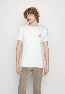 Kaotiko Washed Fresh Noodles Unisex - Camiseta Estampada - White 10 Kaotiko Washed Fresh Noodles Unisex - Camiseta Estampada - White -Kaotiko Tienda afdde7b0c8ce4dbe819f47e020de2746