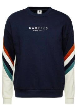 Kaotiko Unisex - Sudadera - Sud Cap Walker 10 Kaotiko Unisex - Sudadera - Sud Cap Walker -Kaotiko Tienda b06c5470bdda48bd83f1f8bca8b5e142