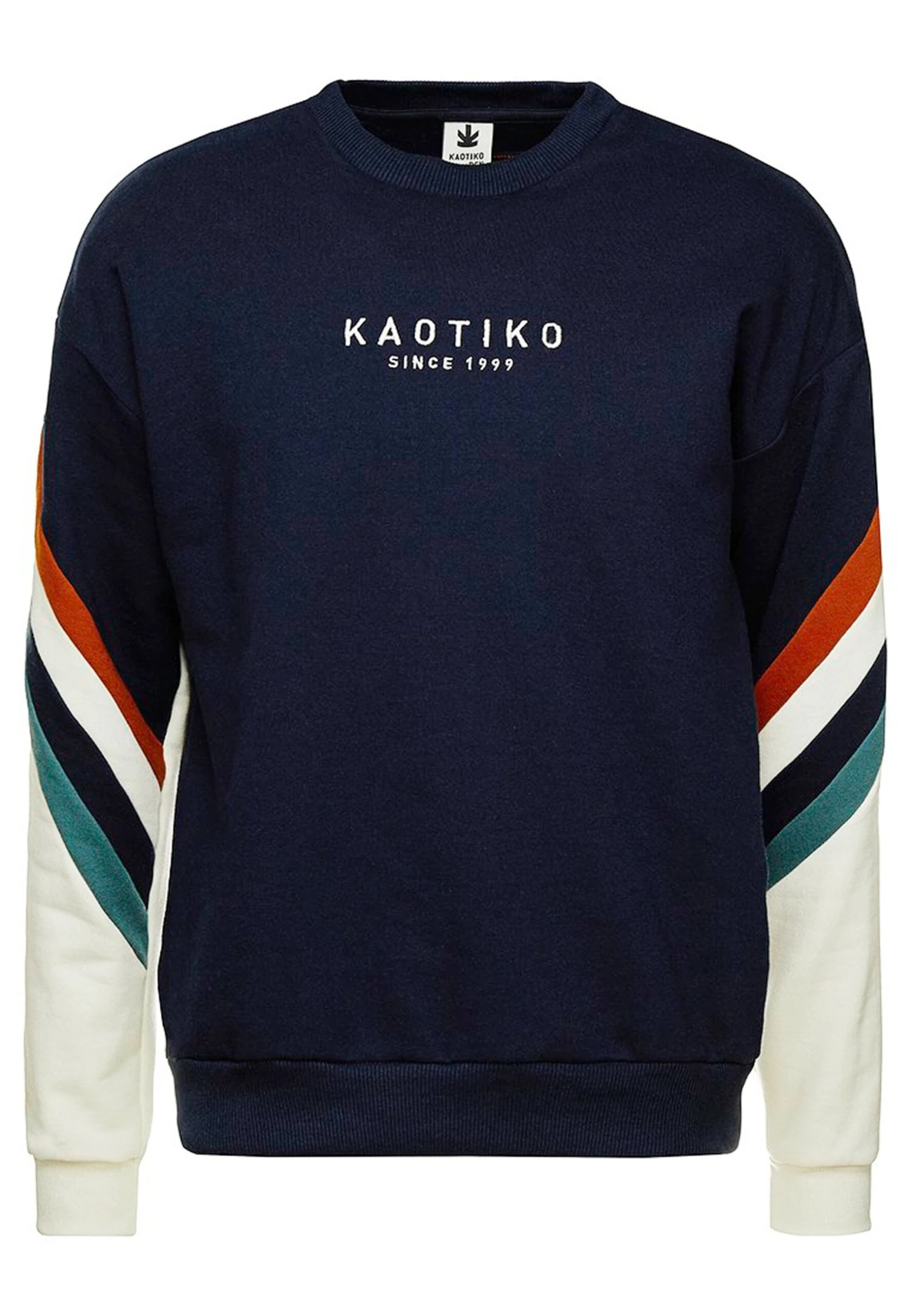 Kaotiko Unisex - Sudadera - Sud Cap Walker 6 Kaotiko Unisex - Sudadera - Sud Cap Walker - Image 4