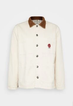 Kaotiko Eye Sun Jacket Unisex - Chaqueta Vaquera - Nature 12 Kaotiko Eye Sun Jacket Unisex - Chaqueta Vaquera - Nature -Kaotiko Tienda b1192bbbabdf4f078566e24e37da2035