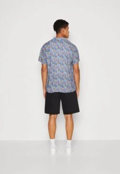 Kaotiko Shirt Basquiat Unisex - Camisa - Lila 10 Kaotiko Shirt Basquiat Unisex - Camisa - Lila -Kaotiko Tienda b3dc135d948c41a3bdff5b381069ad4a