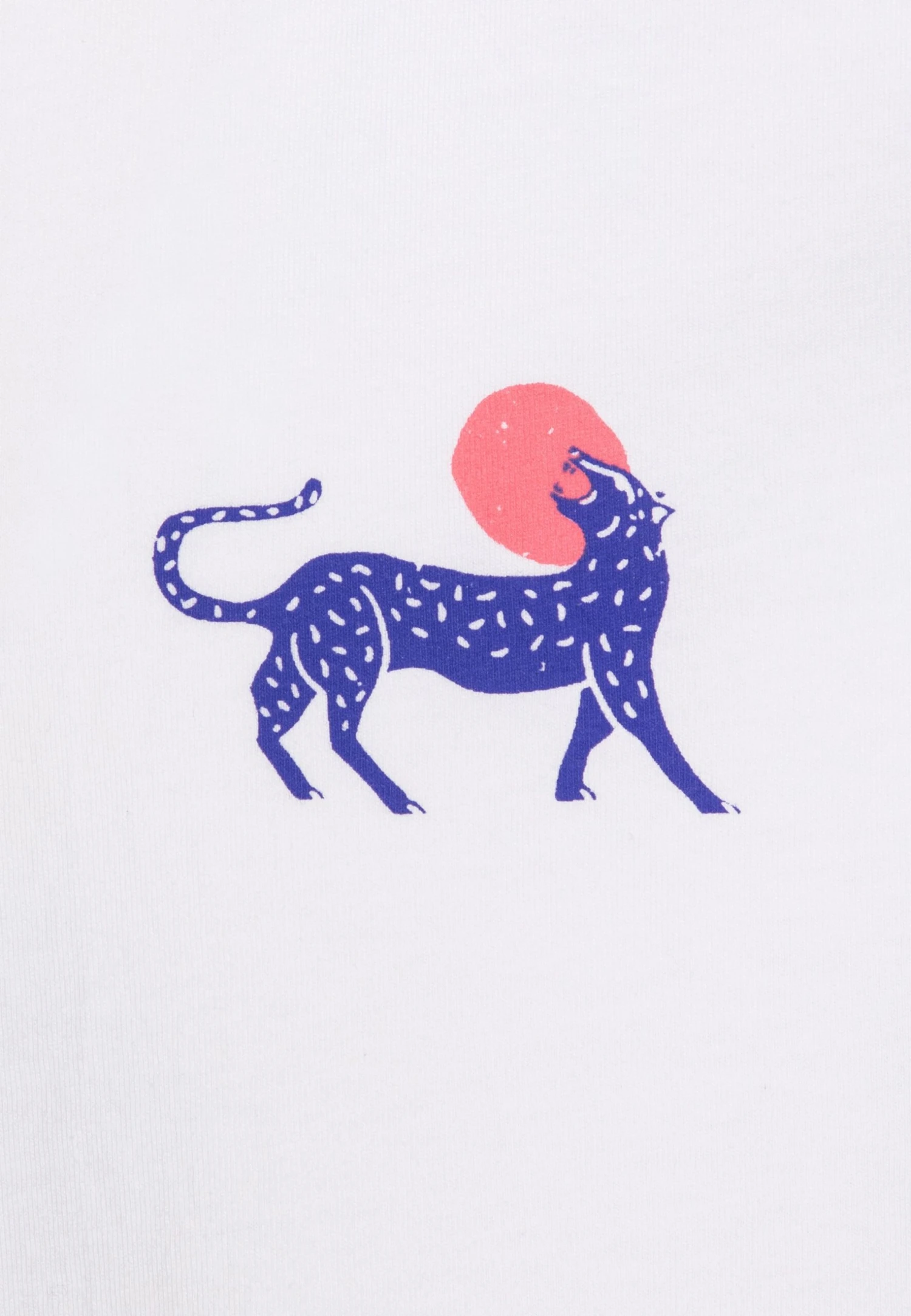 Kaotiko Washed Ocult Unisex - Camiseta Estampada - White 7 Kaotiko Washed Ocult Unisex - Camiseta Estampada - White - Image 5