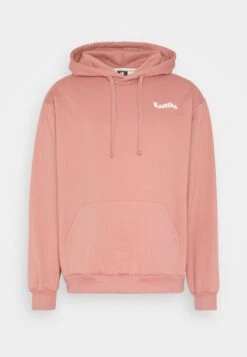 Kaotiko Cap Dont Like Me Unisex - Sudadera - Soft Burgundy -Kaotiko Tienda be91c59f1c214e34a795d9bd11abf0bb