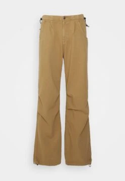 Kaotiko Pant Parachute Unisex - Pantalones - Camel -Kaotiko Tienda c2e77d0d8c29441abd2a0f71e1ee9ae4