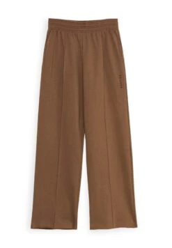Kaotiko Unisex Jogger - Pantalones Deportivos - Brown -Kaotiko Tienda c32e2609b43e46e6a081c05f4d22c4ce