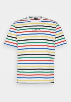 Kaotiko Niccolo Unisex - Camiseta Estampada - Red/Blue/Green 12 Kaotiko Niccolo Unisex - Camiseta Estampada - Red/Blue/Green -Kaotiko Tienda c71ae99728dd4de28f4e9028a5179a7e