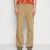 Kaotiko Pant Parachute Unisex - Pantalones - Camel -Kaotiko Tienda c805a341a7e7483abf352841939d194e