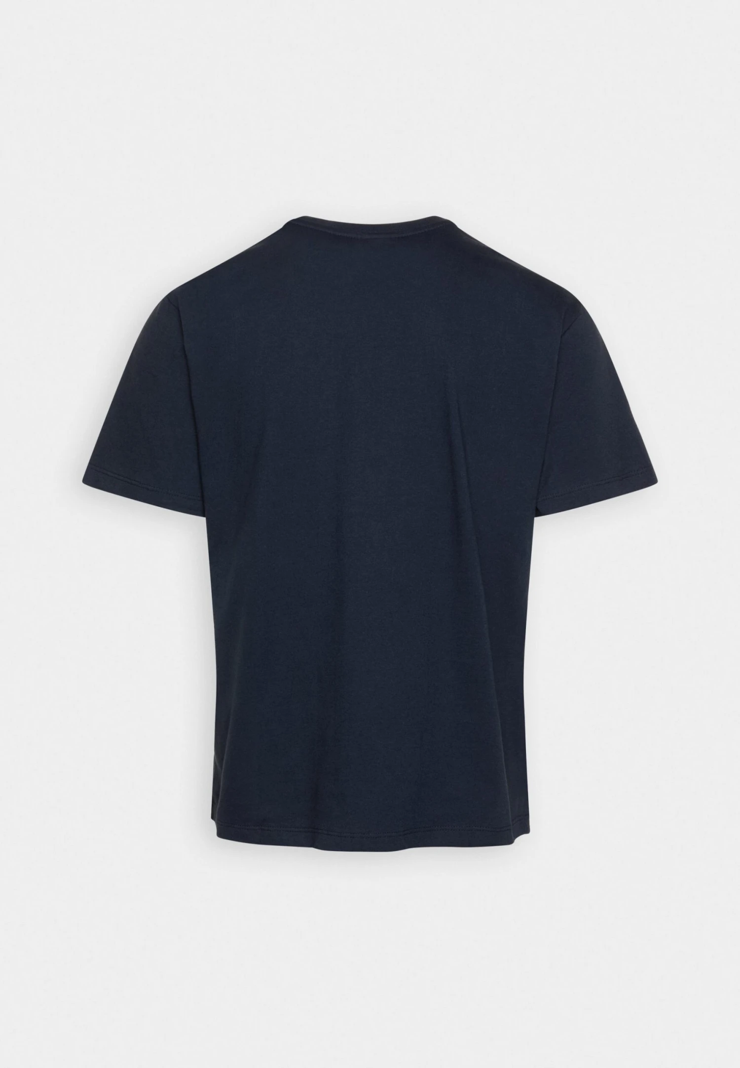 Kaotiko C´Est La Vie Unisex - Camiseta Estampada - Navy 8 Kaotiko C´Est La Vie Unisex - Camiseta Estampada - Navy - Image 6