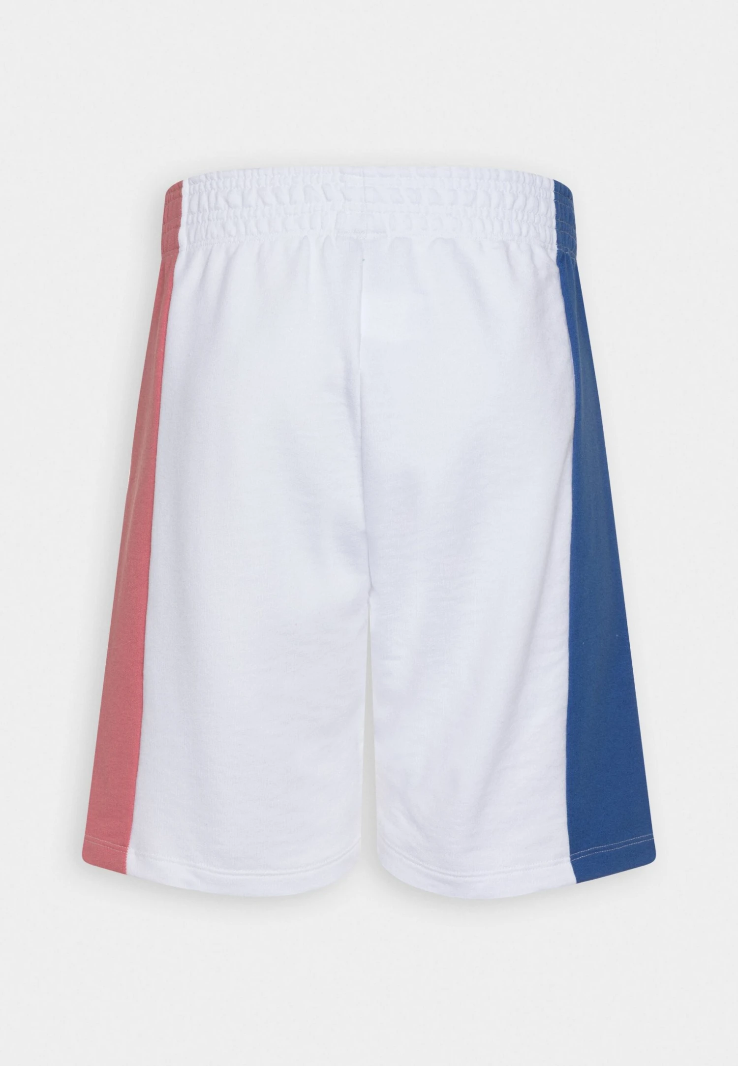 Kaotiko Maverick Unisex - Shorts - White/Royal/Pink 4 Kaotiko Maverick Unisex - Shorts - White/Royal/Pink - Image 2