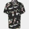 Kaotiko Miami - Camisa - Black -Kaotiko Tienda cf79e17eece34aa6b728d3b875dc89e4