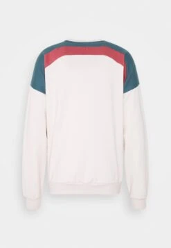 Kaotiko Unisex Crew - Sudadera - White -Kaotiko Tienda cfdcce0375dd42eabe65f2697dcfc52e