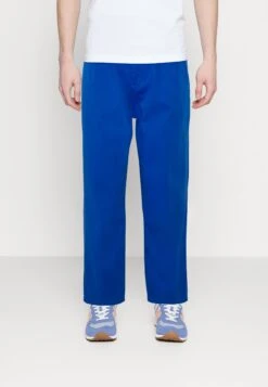 Kaotiko Habana Unisex - Pantalones - Royal