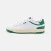 Kaotiko Basket Basic Man - Zapatillas - White/Green 1 Kaotiko Basket Basic Man - Zapatillas - White/Green -Kaotiko Tienda d737ec8e94b948ea8ab42e747ba94a2c