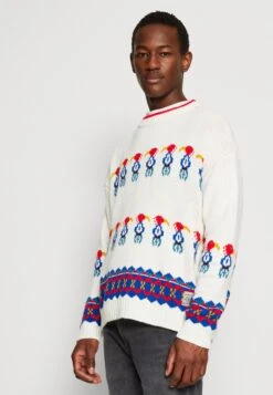 Kaotiko Parrot Unisex - Jersey De Punto - Crudo 11 Kaotiko Parrot Unisex - Jersey De Punto - Crudo -Kaotiko Tienda dcf06d7ec029411488470668189ce3e9