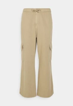 Kaotiko Pant Casual Unisex - Pantalones Cargo - Toast -Kaotiko Tienda e9c37961f5bb473088703f9b07018b72