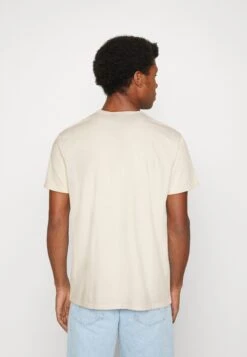 Kaotiko Washed Let´S Brunch Unisex - Camiseta Estampada - Ivory -Kaotiko Tienda eac228251c88490ab5483f4061e2e8f2