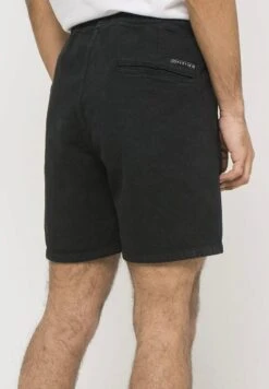 Kaotiko Garage - Shorts - Schwarz -Kaotiko Tienda ecaac7dace7f4c72bf73ea06bc6b9565