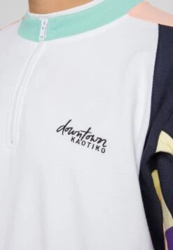 Kaotiko Crew Keoni - Sudadera - Acid Yellow/ Coral 7 Kaotiko Crew Keoni - Sudadera - Acid Yellow/ Coral -Kaotiko Tienda efab737f6b1e487882540ad23db3f17d