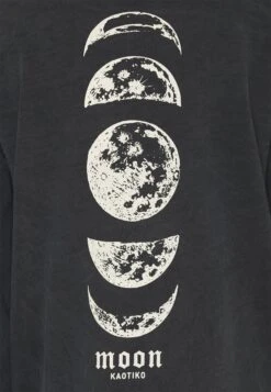 Kaotiko Crew Tie Dye Moon Unisex - Sudadera - Black Acid Wash 7 Kaotiko Crew Tie Dye Moon Unisex - Sudadera - Black Acid Wash -Kaotiko Tienda f1f05ab768cb4da18cf2ac07090ce257
